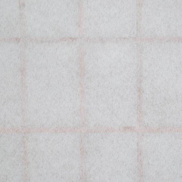 6 fach Holz Paravent Raumteiler Shoji braun - Palo24