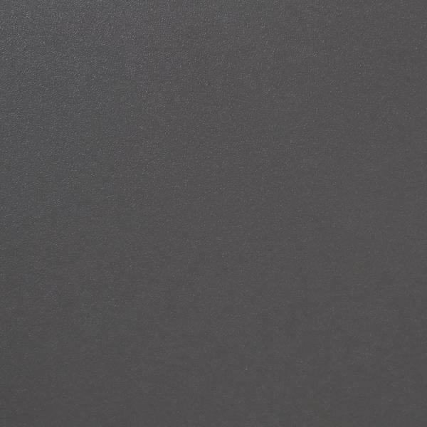 Küchenzeile ohne Geräte Einbauküche Singleküche Küchenschränke 200 cm Eiche Grau - Palo24