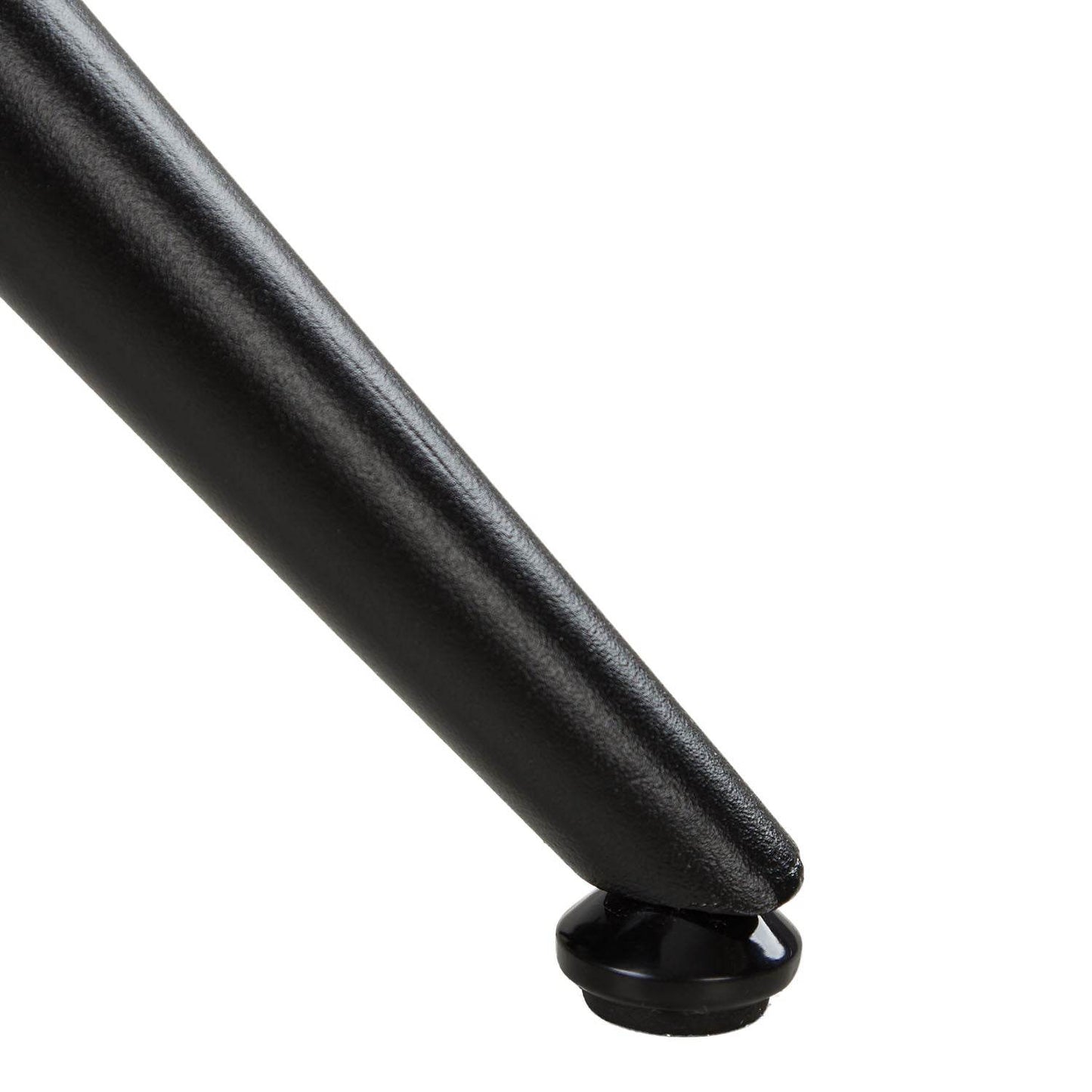 Esszimmerstuhl Drehbar mit Armlehne Leinen Grau Drehstuhl - Palo24