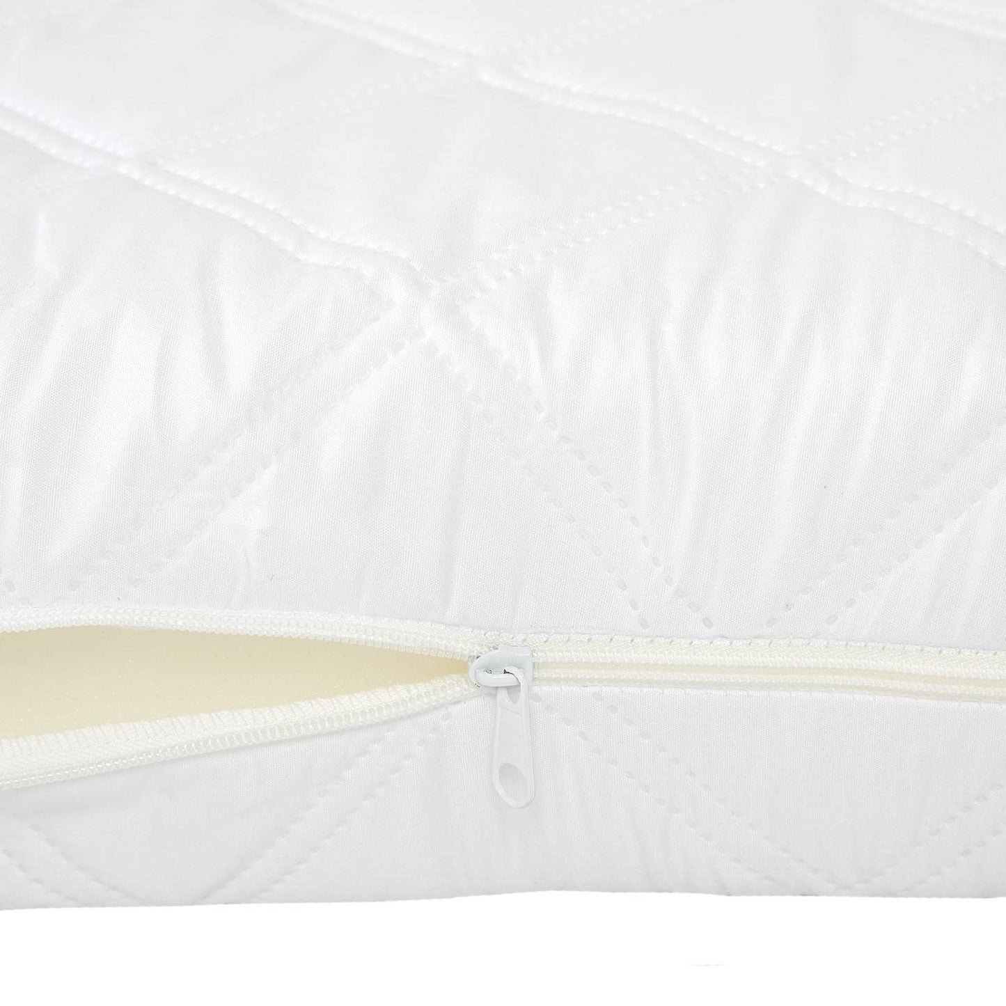 Kinderbett 80x160 cm mit Matratze Montessori Holzbett Lattenrost Grau - Palo24