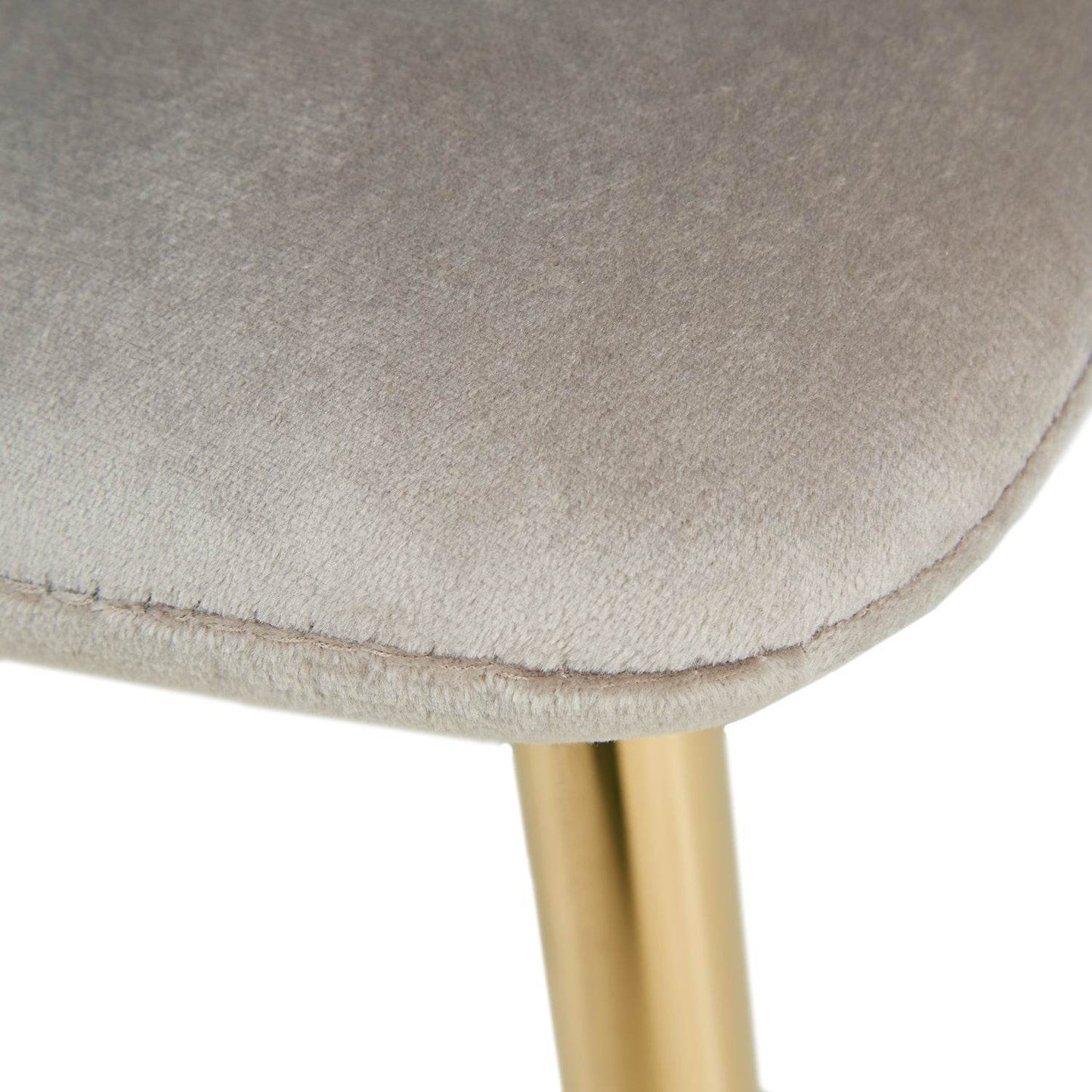 Esstisch mit 2 Stühlen Essgruppe Set Weiss Modern 90x60 cm - Palo24