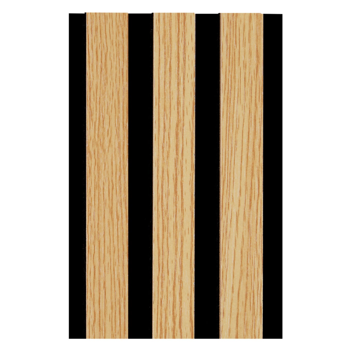 Musterbox Akustikpaneele Wandpaneele Holz 11,5 x 19 cm 4 Muster - Palo24