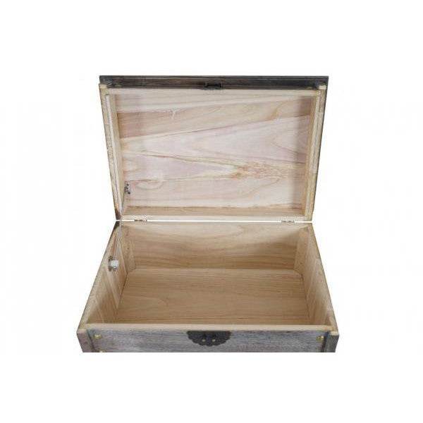 Weinregal, Flaschenregal Regal für 20 Flaschen, Shabby-Look, Vintage - Palo24