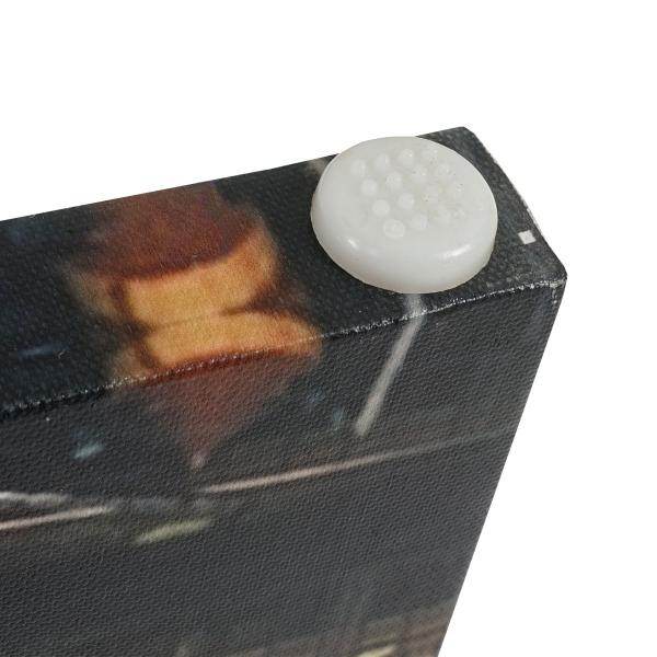 LED-Paravent Light up, Trennwand Raumteiler, Timer netzbetrieben 180x160cm 28 LEDs - Palo24