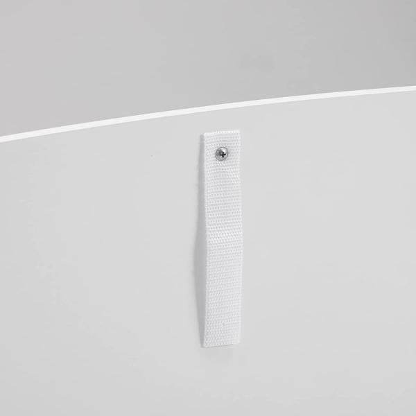 Kinderbücherregal | Zeitungsständer | Aufbewahrungsregal Für Kinder | KMB32-HG - Palo24