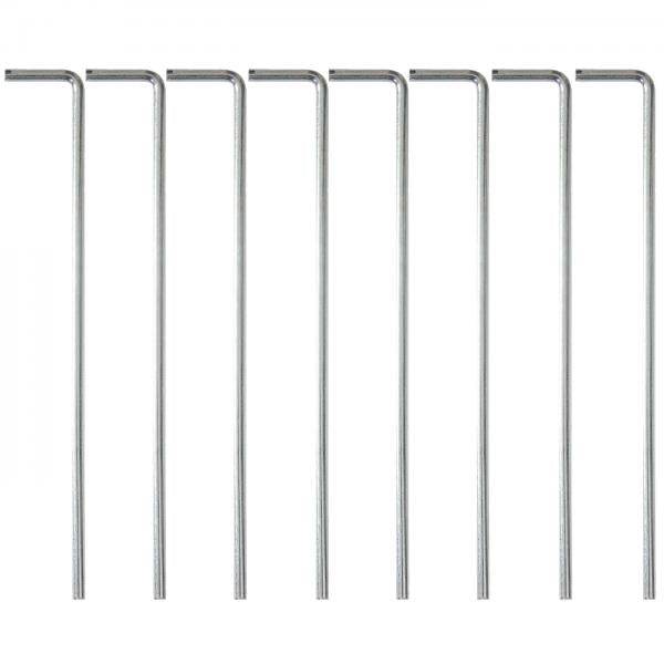 Pergola Baia, Garten Pavillon Terrassenüberdachung, stabiles 6cm-Stahl-Gestell + Schiebedach türkis-blau ~ 3x3m - Palo24