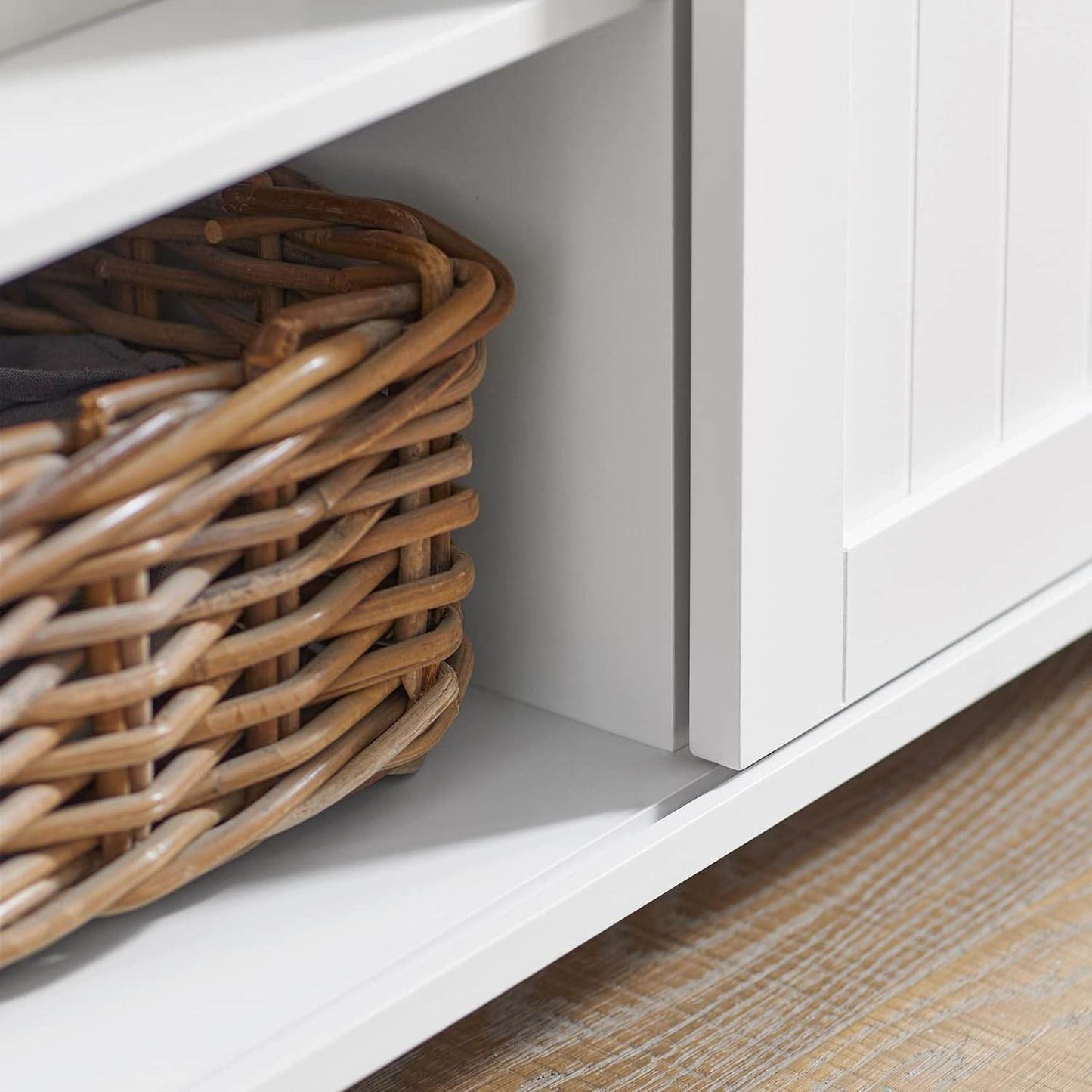 Küchenschrank | Sideboard | Flurschrank | Kommode | FSB74-W - Palo24