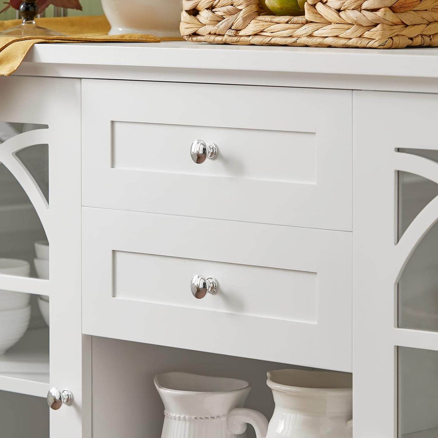 Küchenschrank | Sideboard | Flurschrank | Kommode | FSB79-W - Palo24