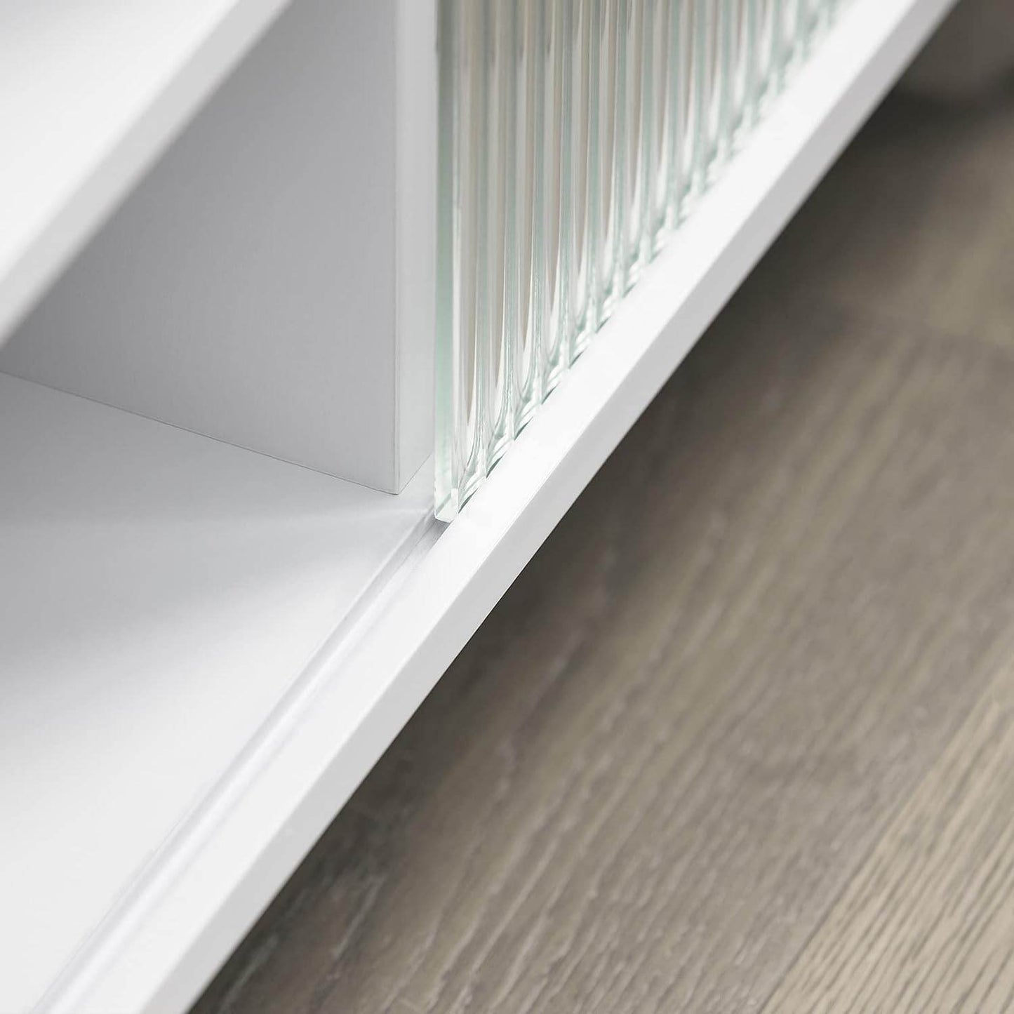 Aufbewahrungsschrank | Sideboard | Flurschrank | Kommode | FSB61-W - Palo24