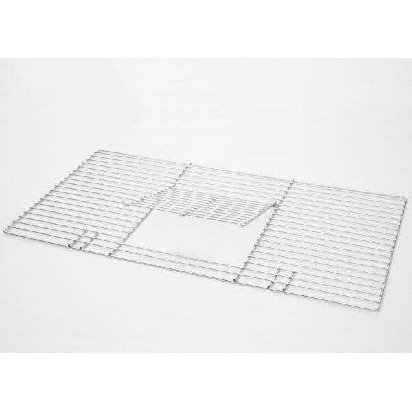 Grillwagen Holzkohlegrill Standgrill Gartengrill mit Deckel Ablage, Stahl 103x93x70cm schwarz - Palo24