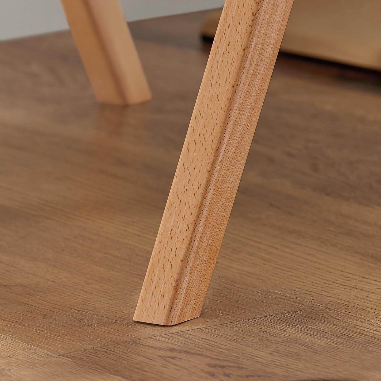 Küchenstuh Schreibtischstuhl Dunkelgrau - Palo24