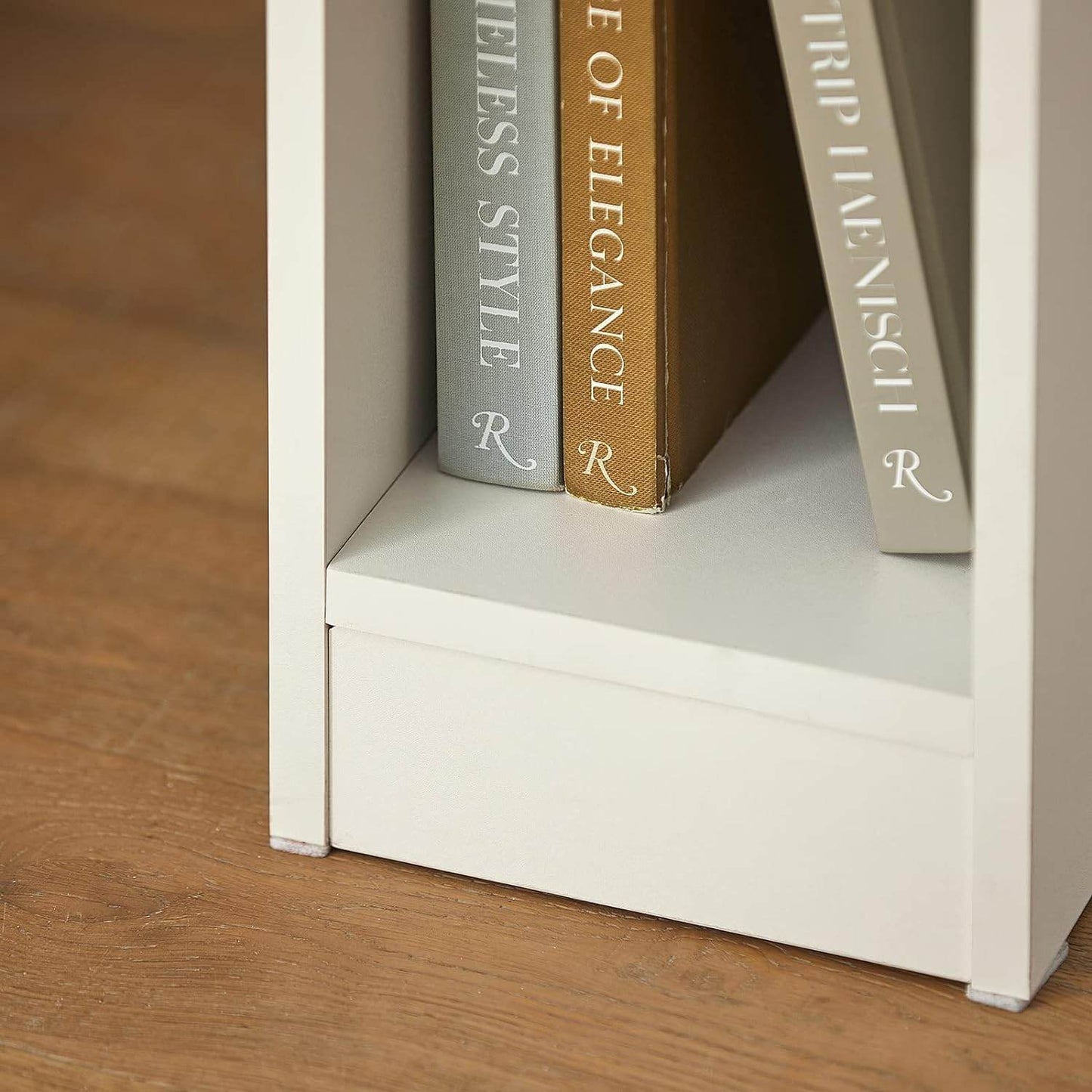 Nachttisch mit Schublade | Couchtisch | Sofatisch | Beistelltisch | FBT111-WN - Palo24