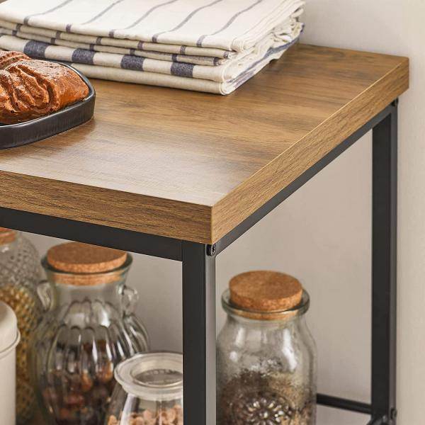 Servierwagen | Küchenschrank | Küchenwagen - Palo24