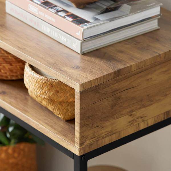 Konsolentisch | Sofatisch | Flurtisch | Sideboard - Palo24