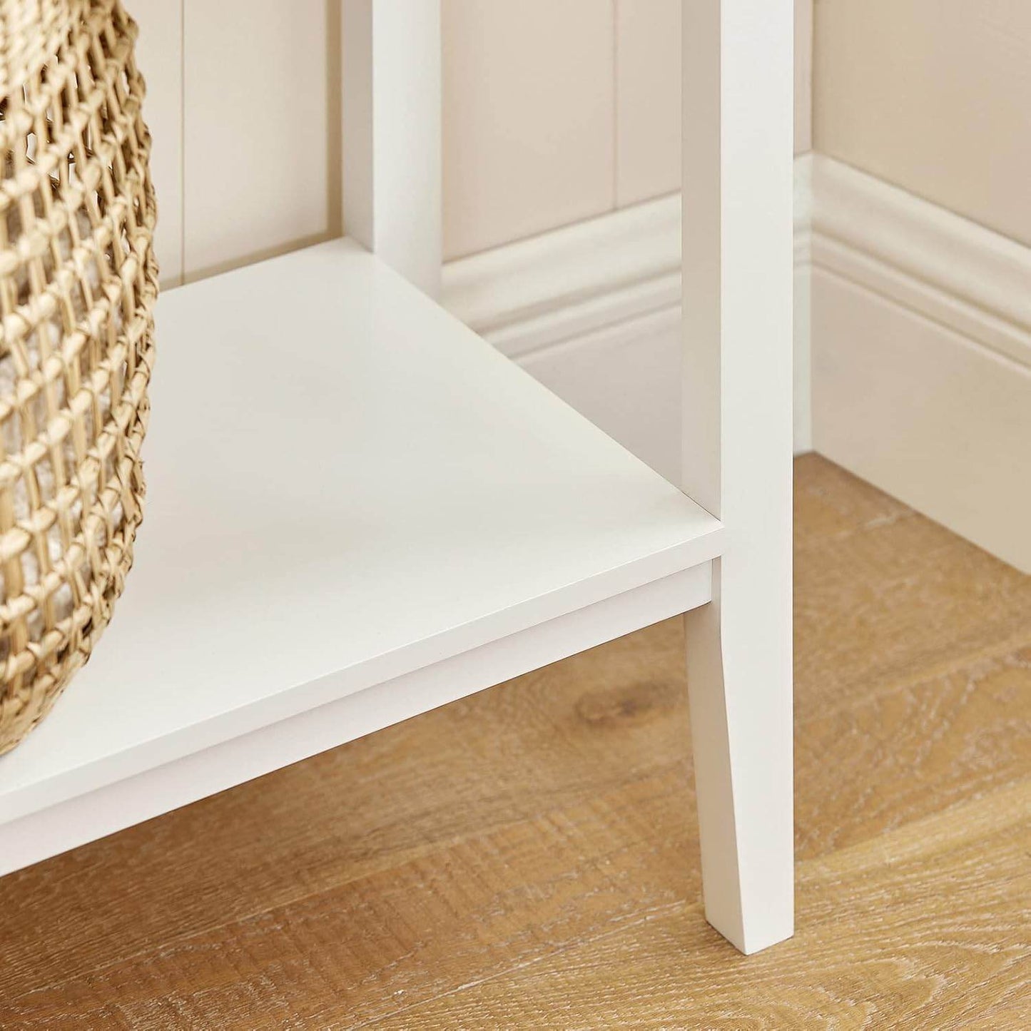 Konsolentisch Weiss Sideboard | Flurtisch | FSB51-W - Palo24