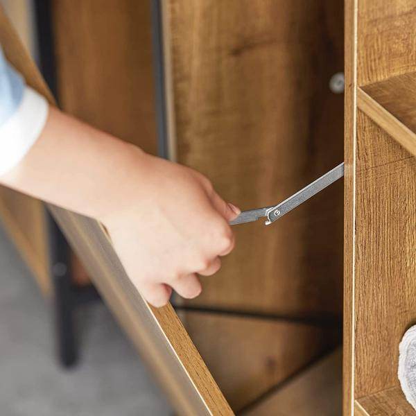 Wäscheschrank Mit Wäschesäcken | Wäschesammler | Wäschekorb - Palo24