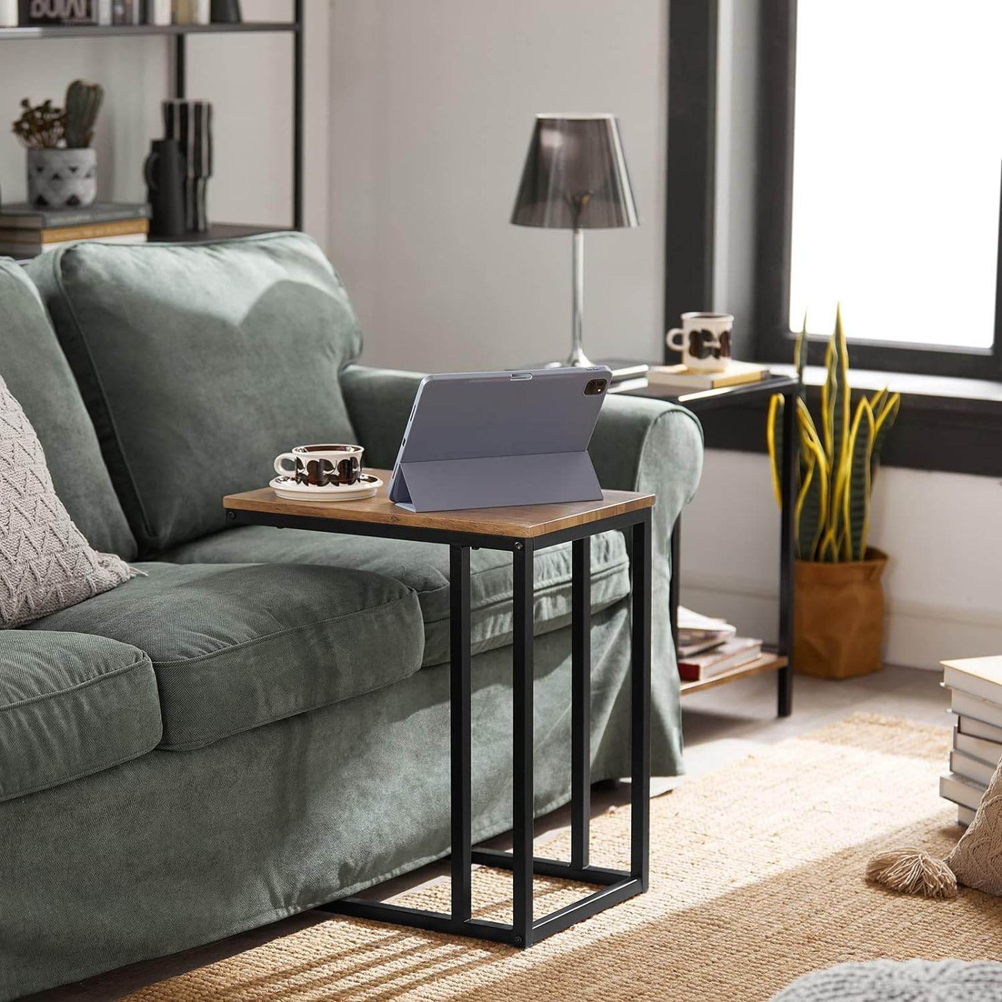 2 Satztische | Sofatisch | Couchtisch | Pflegetisch | FBT99-F - Palo24