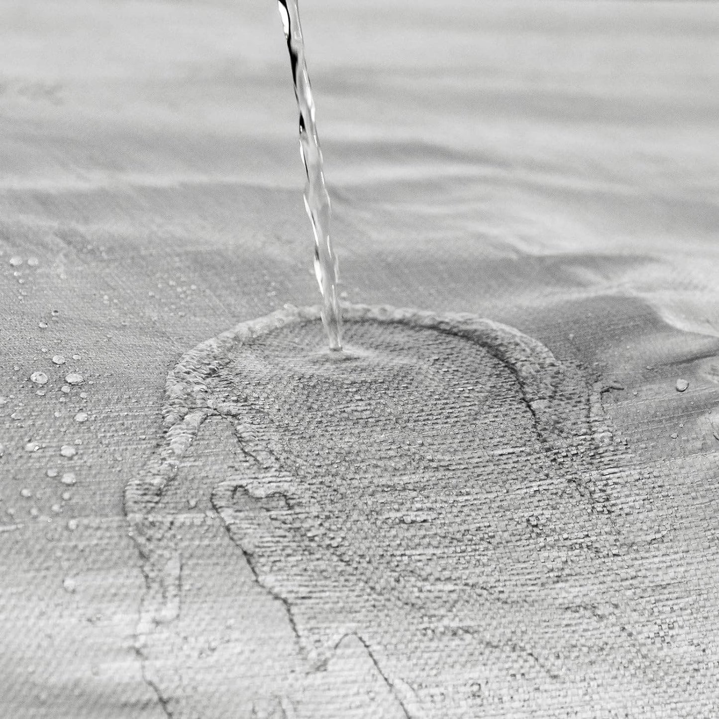 Foliengerätehaus | Gerätehaus | Gartenschuppen Garagenzelt | KLS11 - Palo24