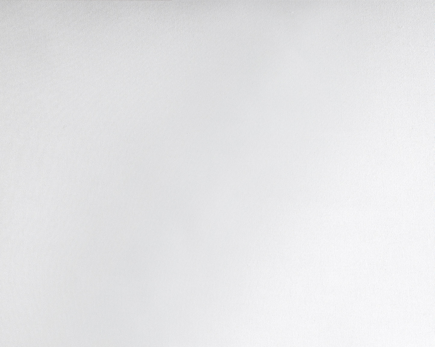 Split Topper Baumwolle Spannbettlaken Weiss 180 x 210 cm - Palo24