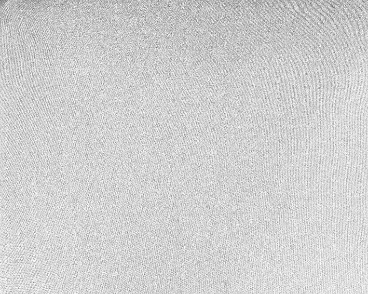 Einzel Jersey 135 gr. Spannbettlaken Weiss 80/100 x 200 cm - Palo24