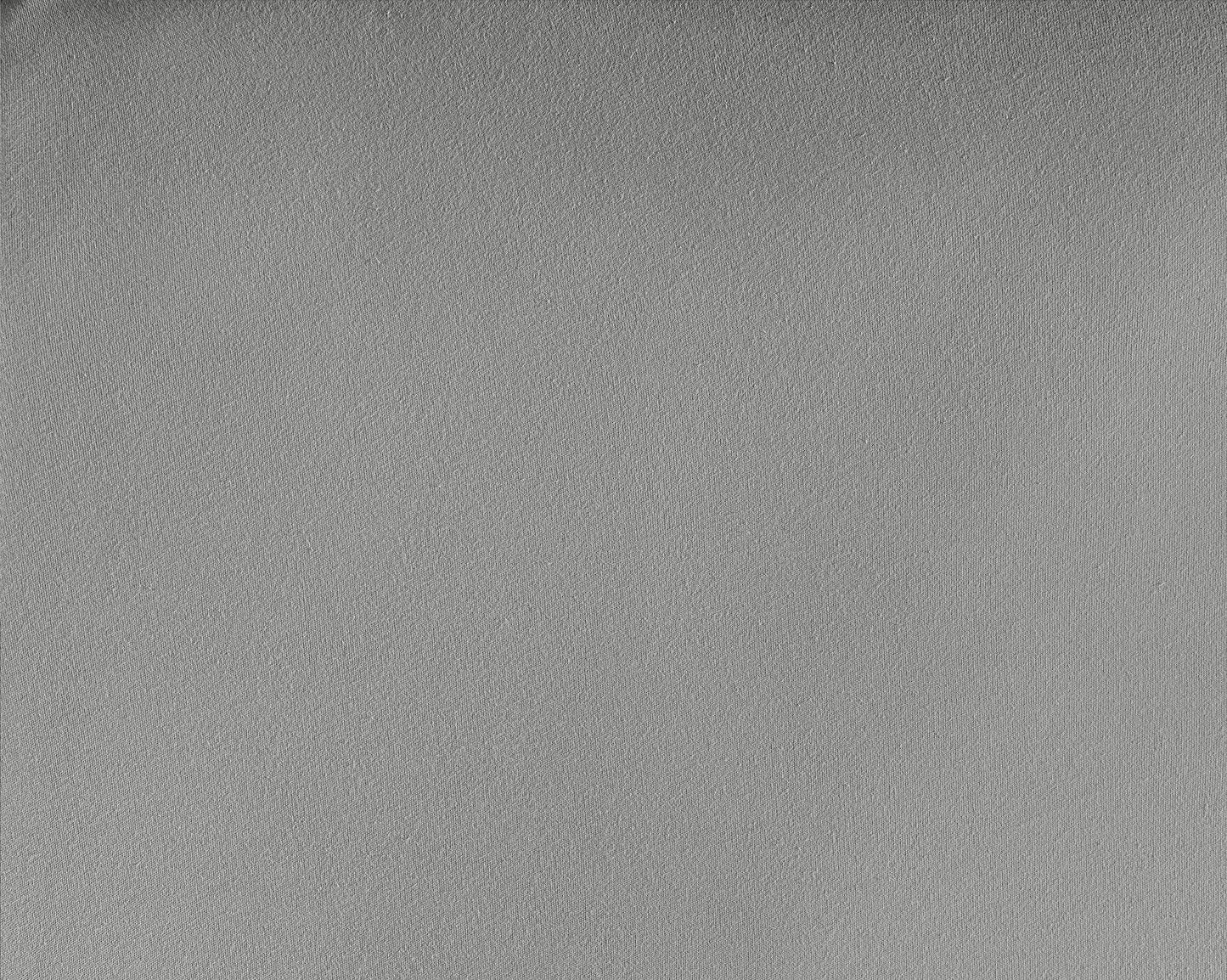 Einzel Jersey 135 gr. Spannbettlaken Grau 190/200 x 200/220 cm - Palo24