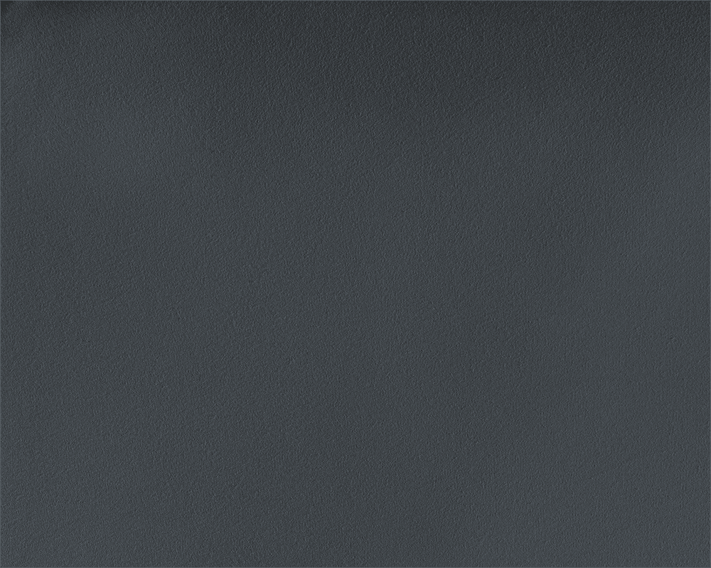 Split Topper Jersey Spannbettlaken Anthrazit 140 x 200 cm - Palo24