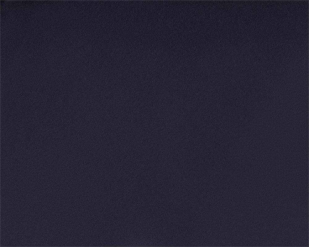 Doppelt Jersey 220 gr. Spannbettlaken Navy 160/180 x 200/220 cm - Palo24
