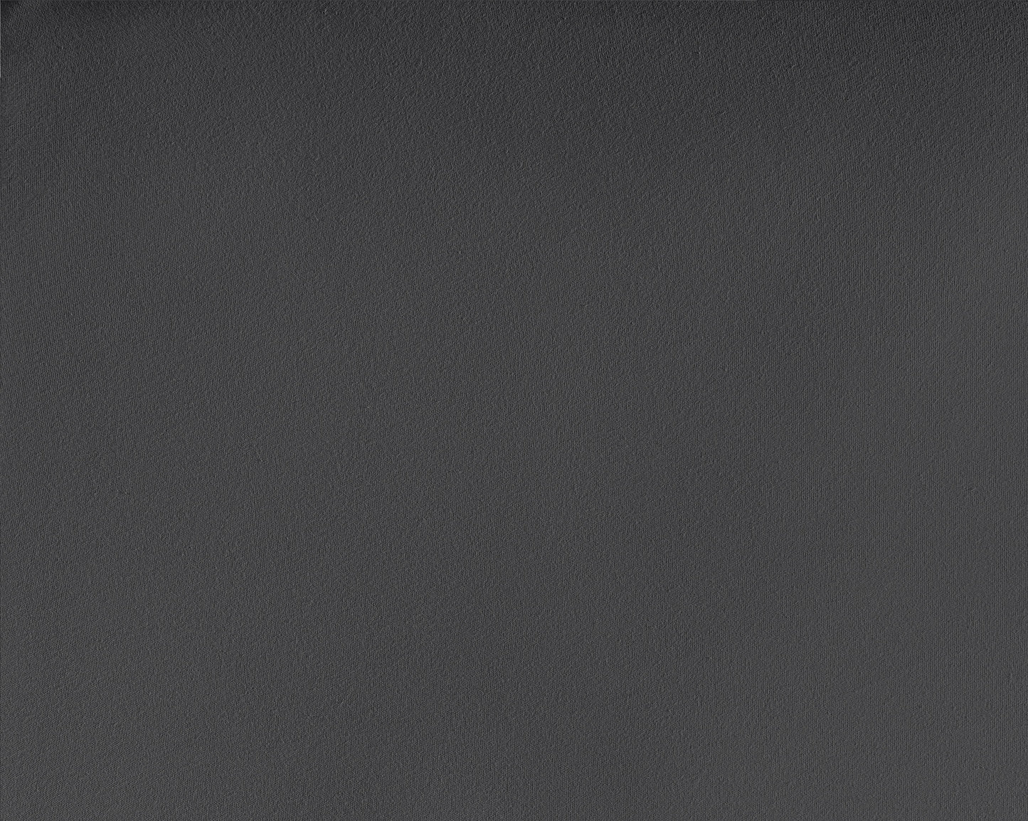 Jersey Topper Spannbettlaken Anthrazit 160 x 200/220 cm - Palo24