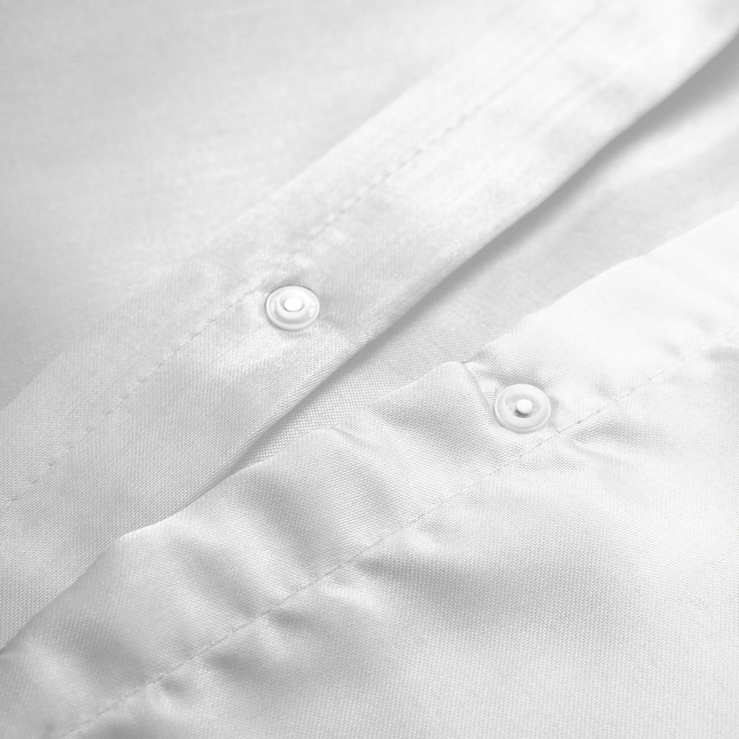 Bettbezug Beauty Skin Care Weiss 200 x 220 cm - Palo24