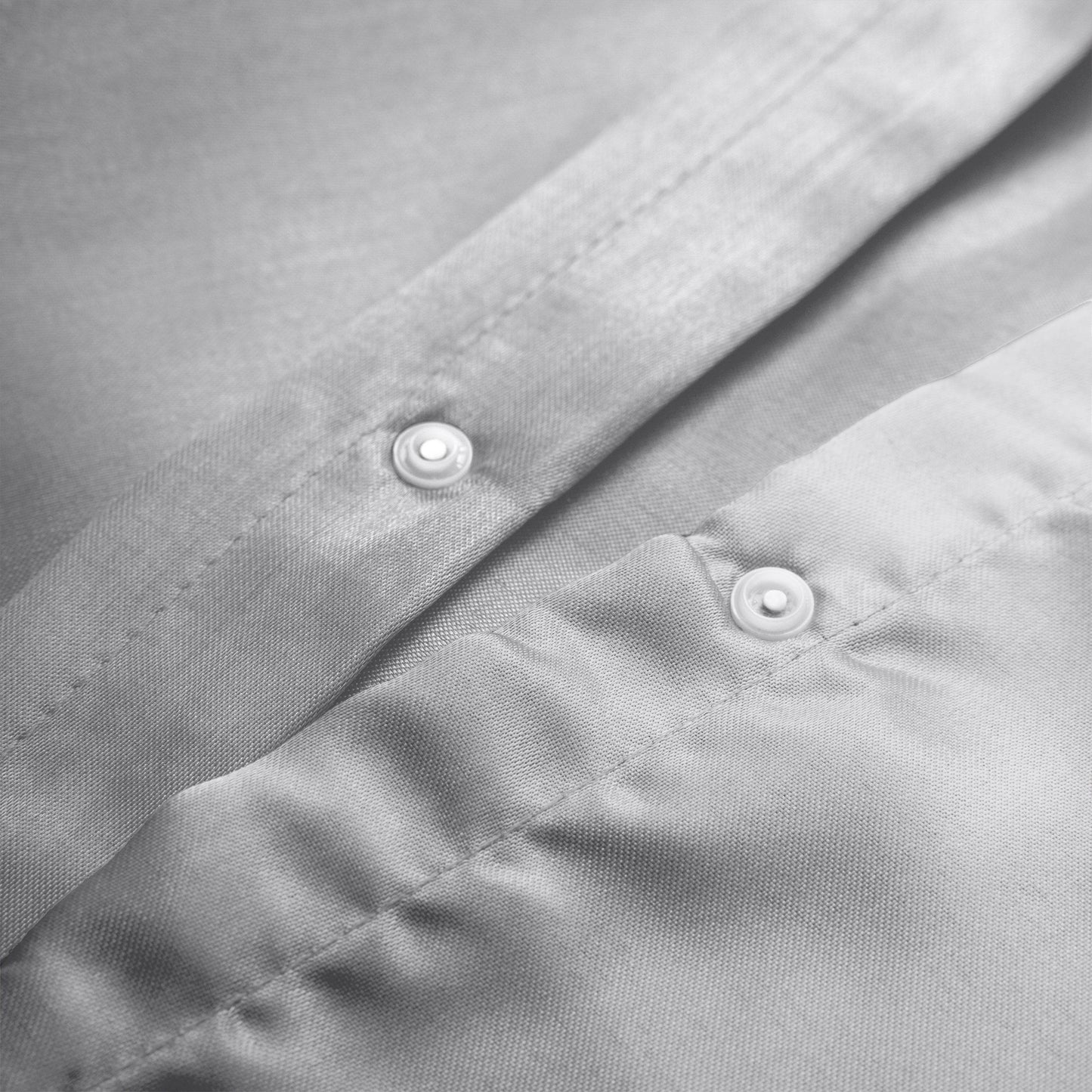 Bettbezug Beauty Skin Care Silver 140 x 220 cm - Palo24