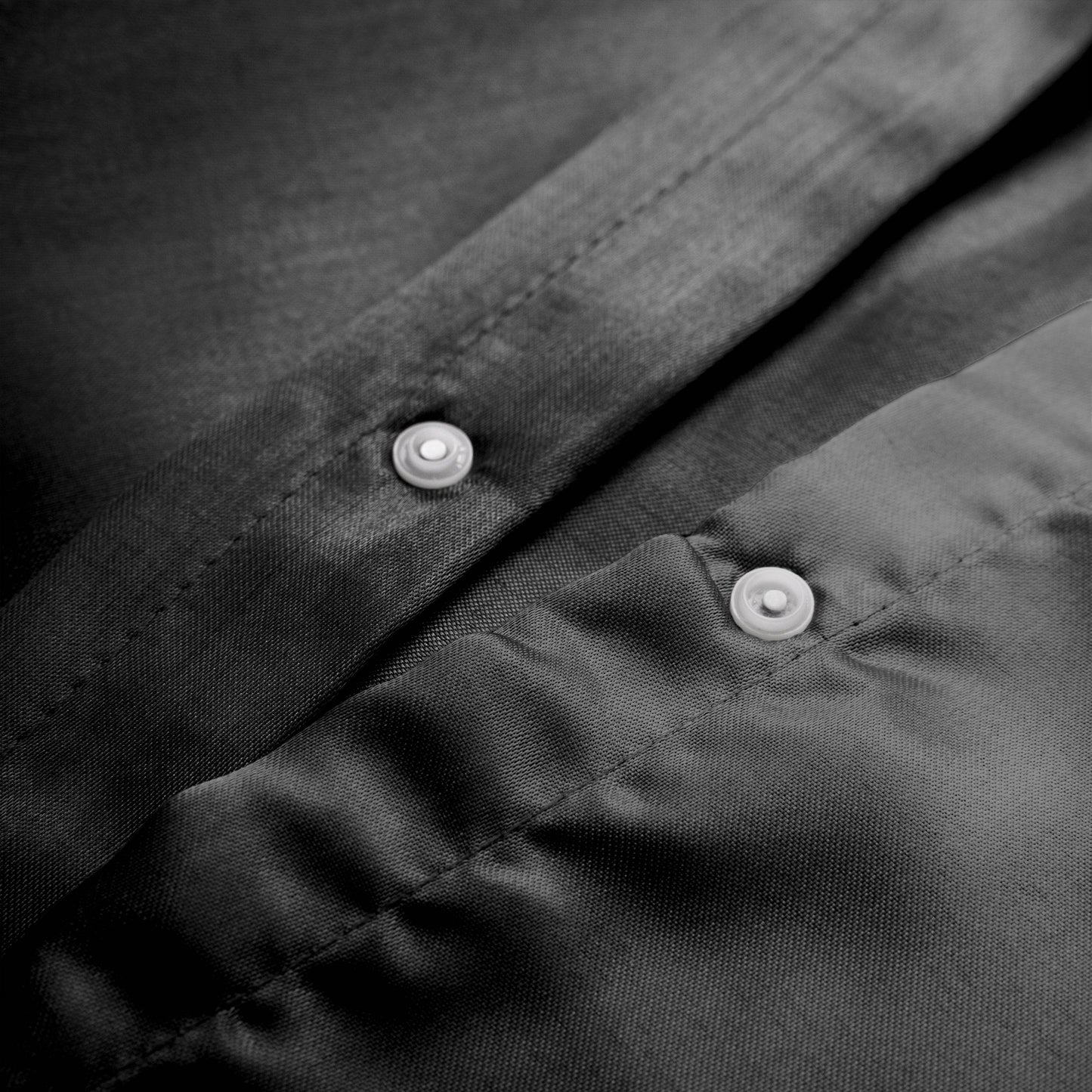 Bettbezug Beauty Skin Care Schwarz 240x220 cm - Palo24