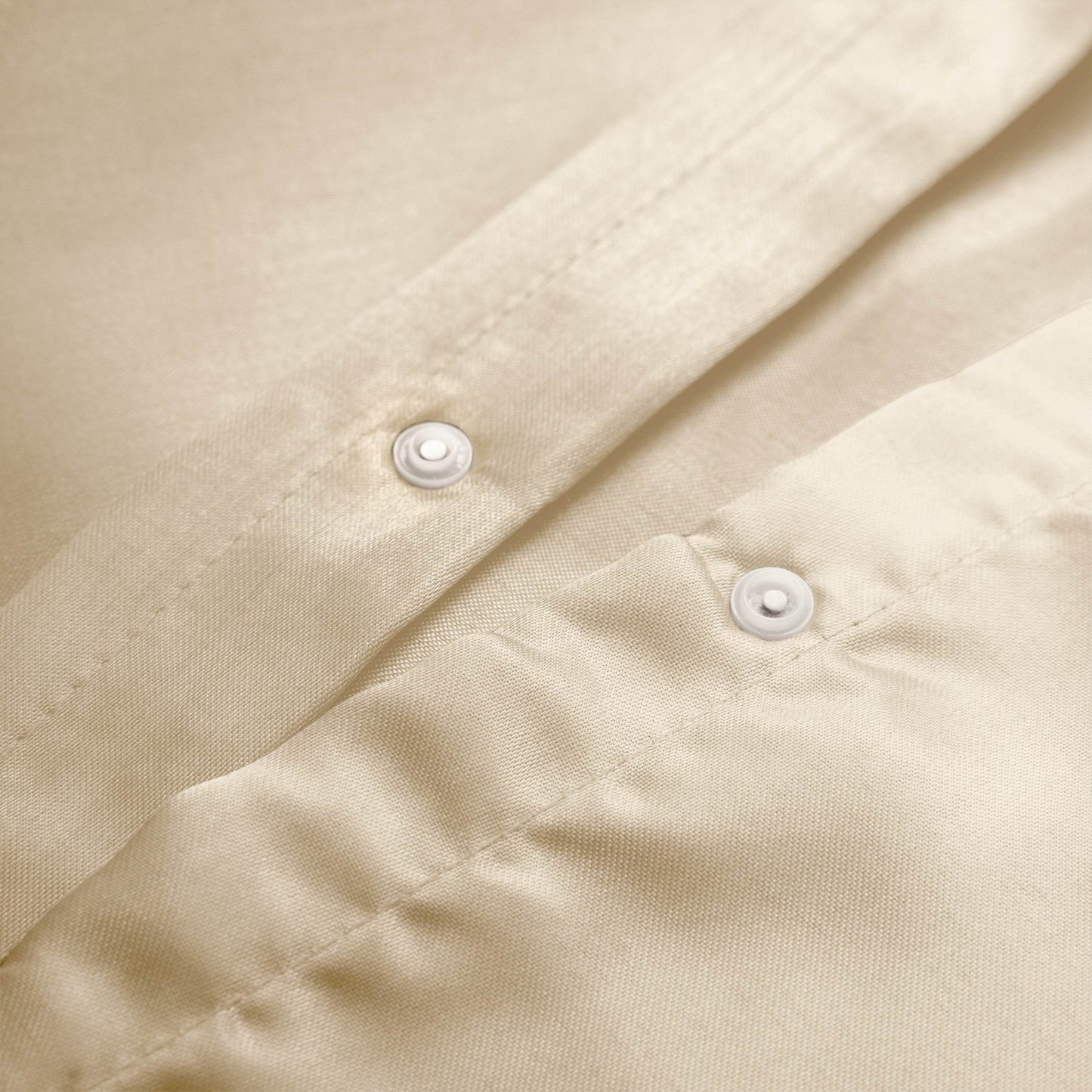 Bettbezug Beauty Skin Care Creme 200 x 220 cm - Palo24