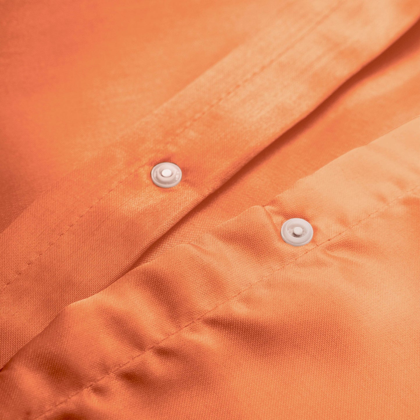 Bettbezug Beauty Skin Care Pastel Orange 200 x 220 cm - Palo24