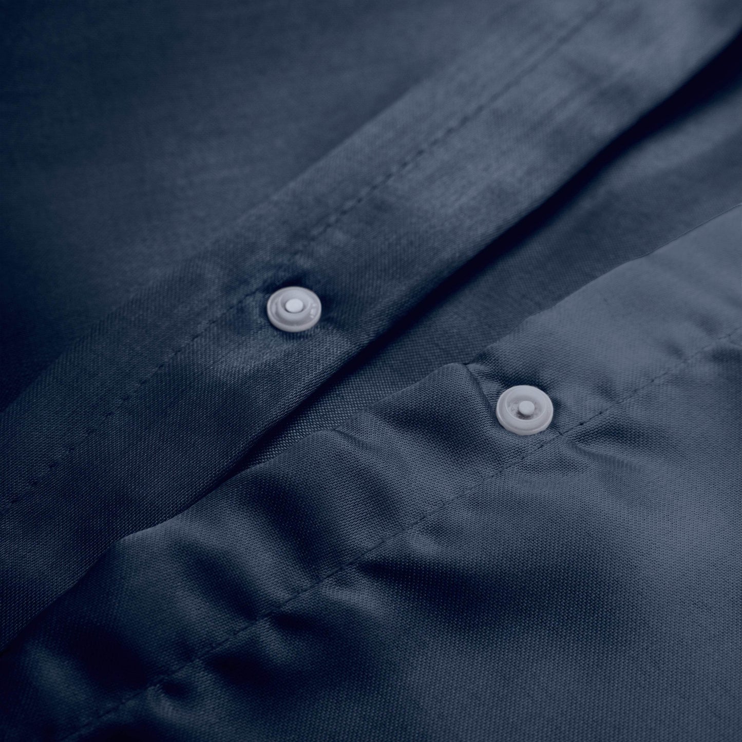 Bettbezug Beauty Skin Care Navy 200 x 220 cm - Palo24