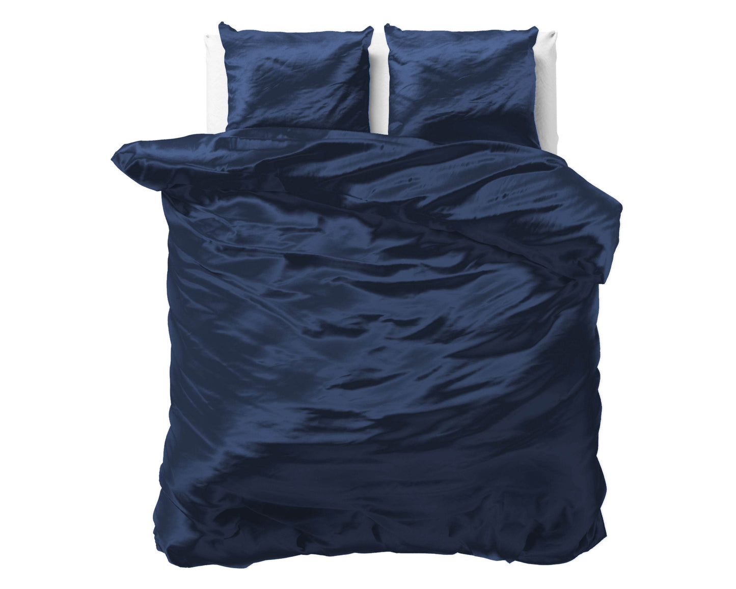 Bettbezug Beauty Skin Care Navy 240 x 220 cm - Palo24