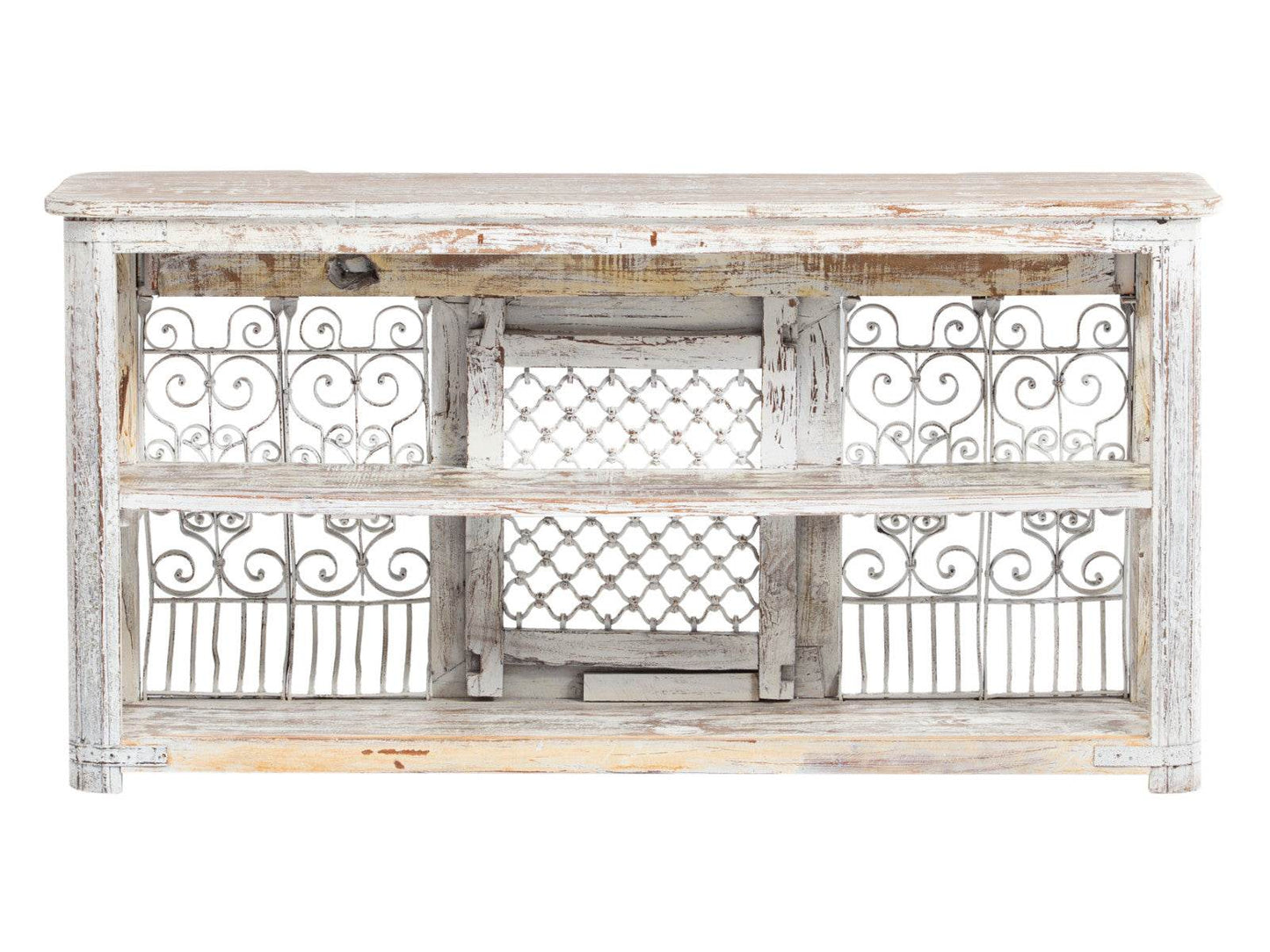 Bartresen Sambesi - Palo24