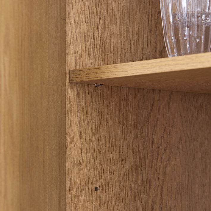 Sideboard | Küchenschrank | Flurschrank | Aufbewahrungsschrank | Buffet - Palo24