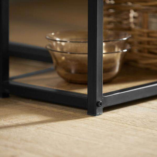 Bartisch Mit 2 Stühlen | Bartisch Set | 3-Teilig - Palo24