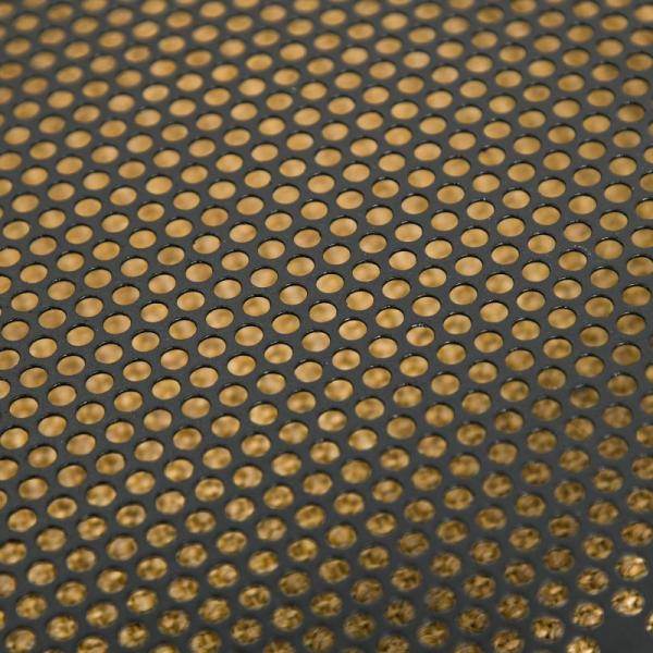 Beistelltisch C-Form rollbar Rollwagen Nachttisch - Palo24