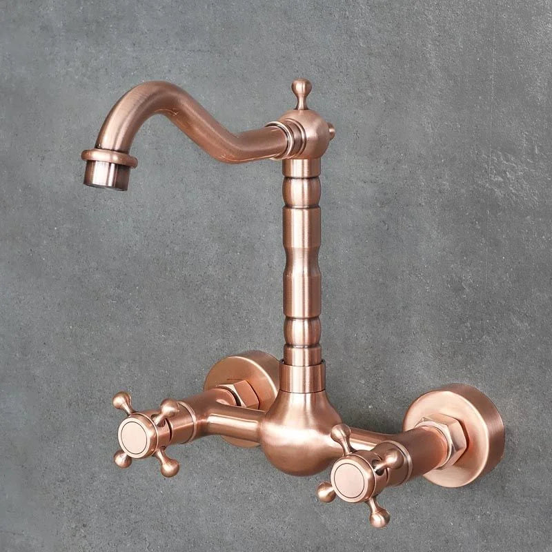 Wandbatterie Roségold COPPER 1 HOCH - Palo24