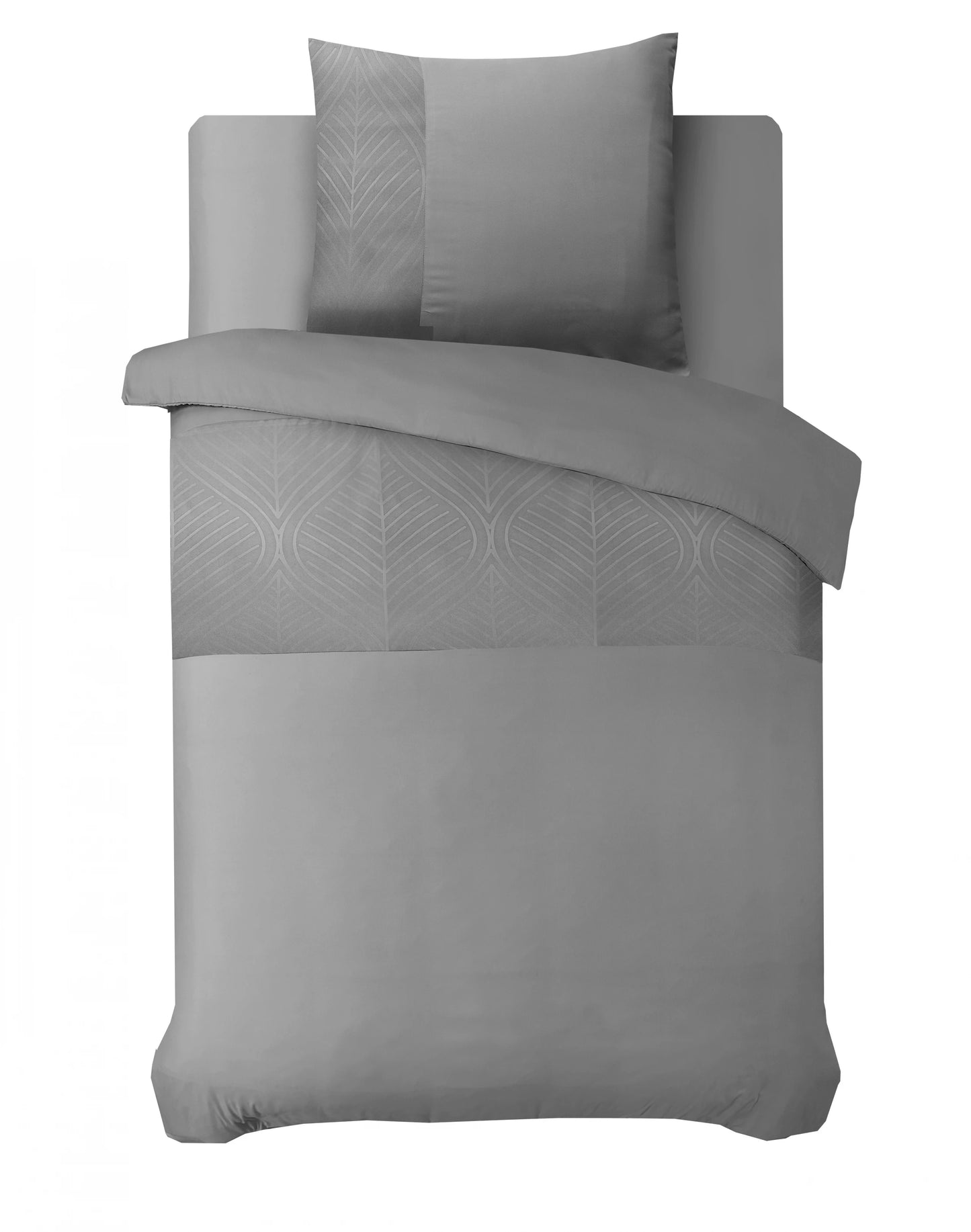 Berlin Bettbezug Sand