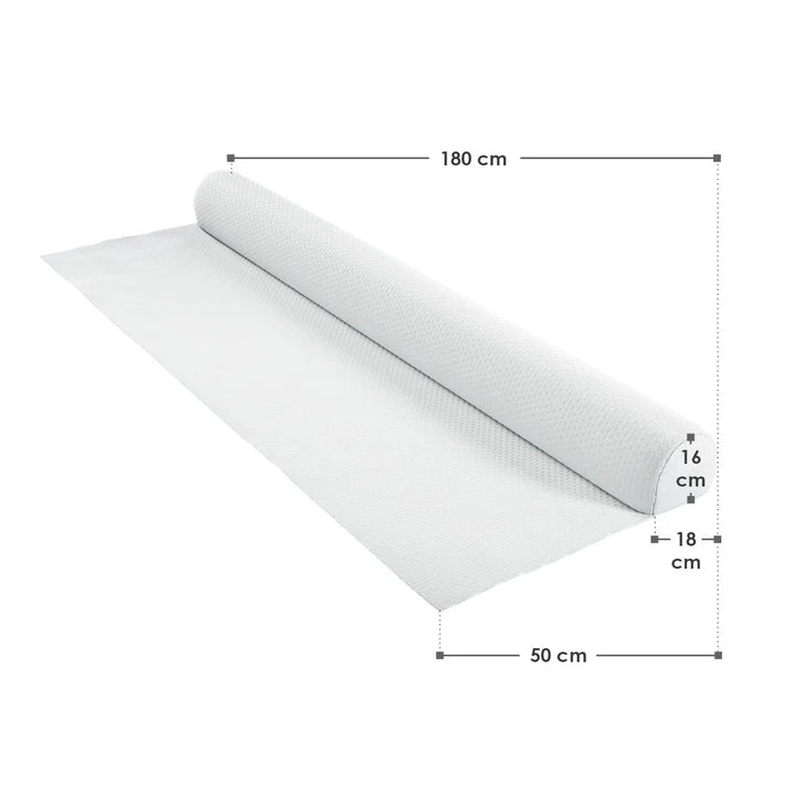 Aufblasbarer Rausfallschutz Louana 180 cm