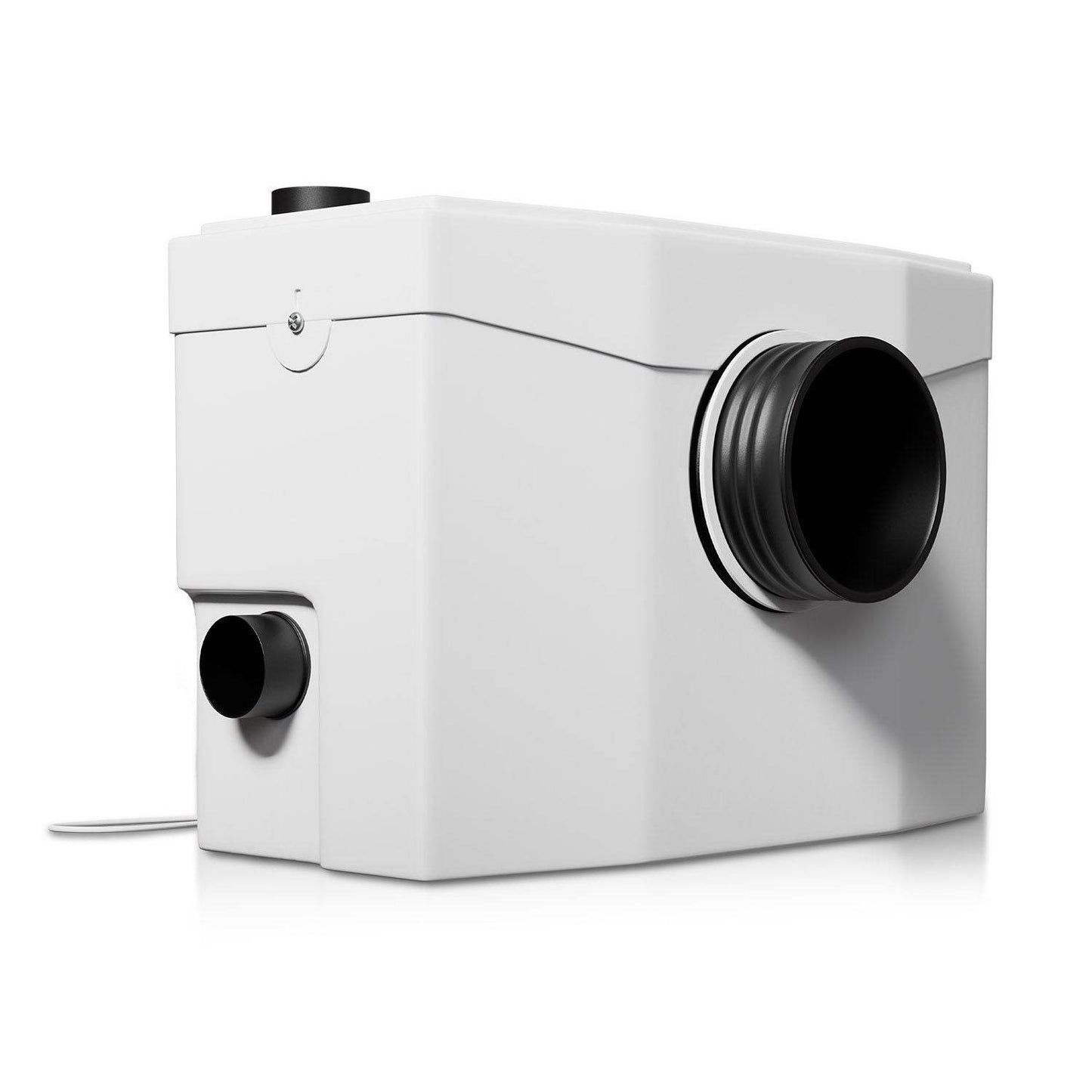 Hebeanlage 600 W - Palo24