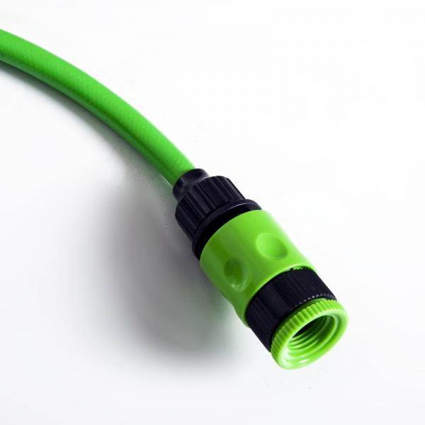 Schlauchtrommel 10+1m Schlauchaufroller Automatik schwenkbar Druckluft 180° schenkbar Druckluftschlauch - Palo24