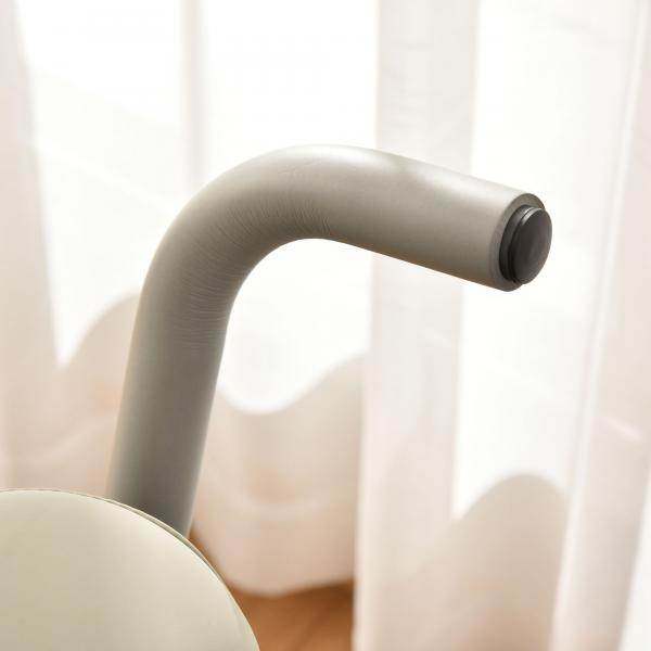 Heimtrainer Fahrradtrainer 8 Widerstandstufen Schwarz Blau - Palo24