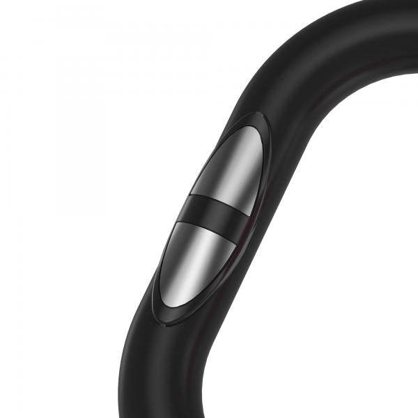 Heimtrainer Fahrradtrainer höhenverstellbar Rosa+Weiss - Palo24