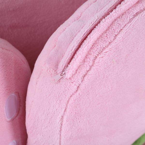 Kindersofa Kindersessel Sofa Couch Kinder Kinderzimmer Doppelsofa Erdbeersofa - Palo24