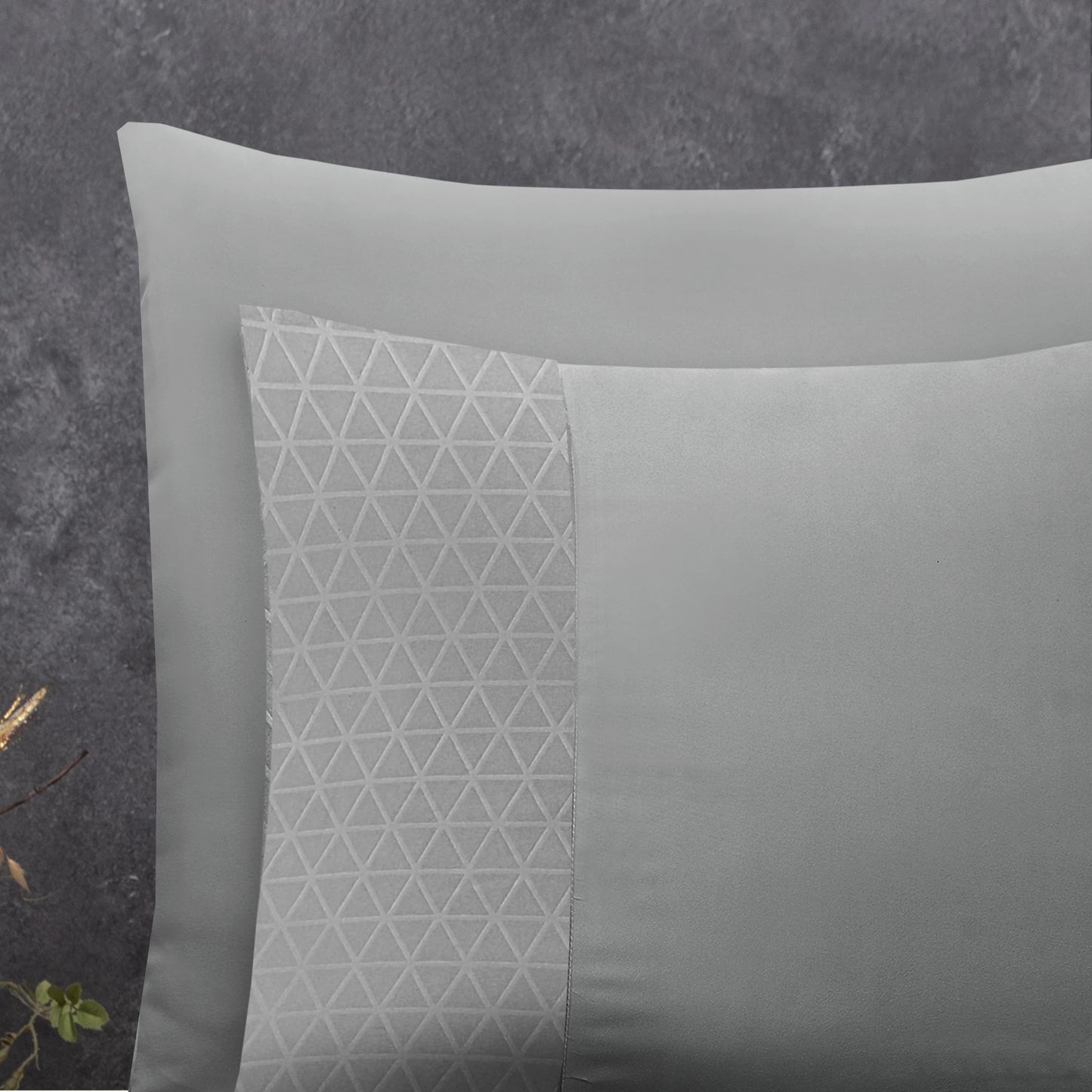 Monte Negro Bettbezug Sand