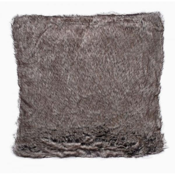 FELLKISSEN "CHINCHILLA" DEKOKISSEN 45X45CM - Palo24