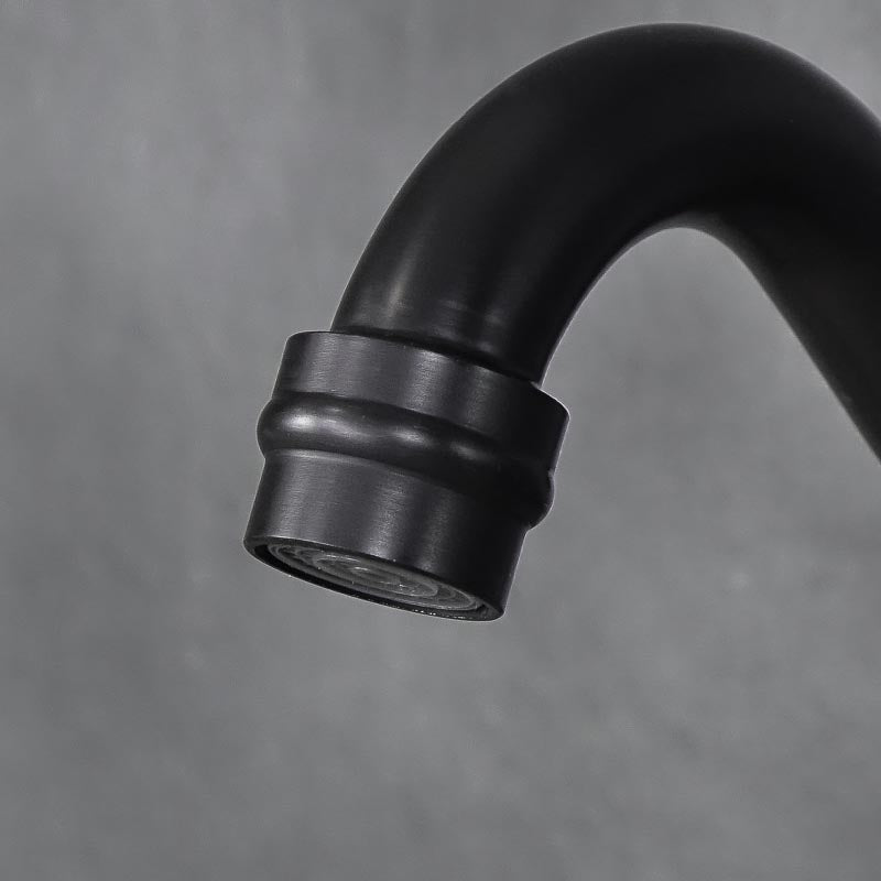 Wandbatterie YORK 2 SCHWARZ - Palo24